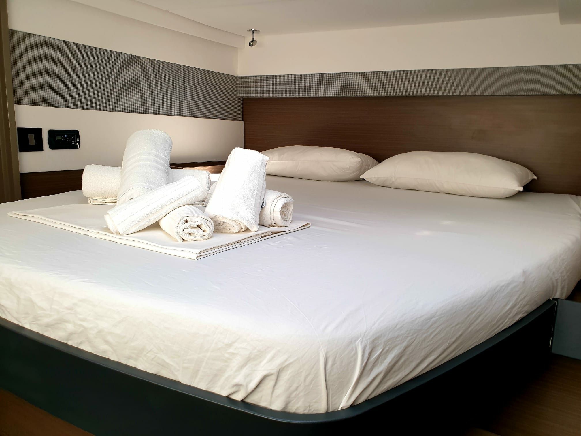 Leopard 50 | Edoardo