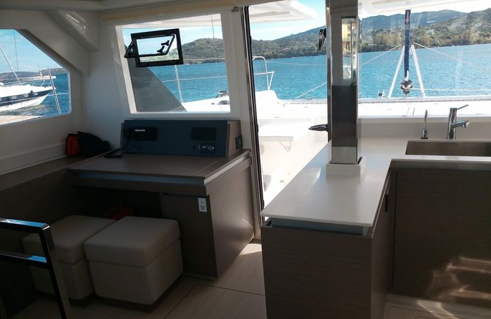 Leopard 50 | Edoardo