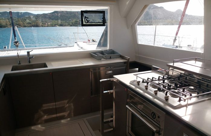 Leopard 50 | Edoardo