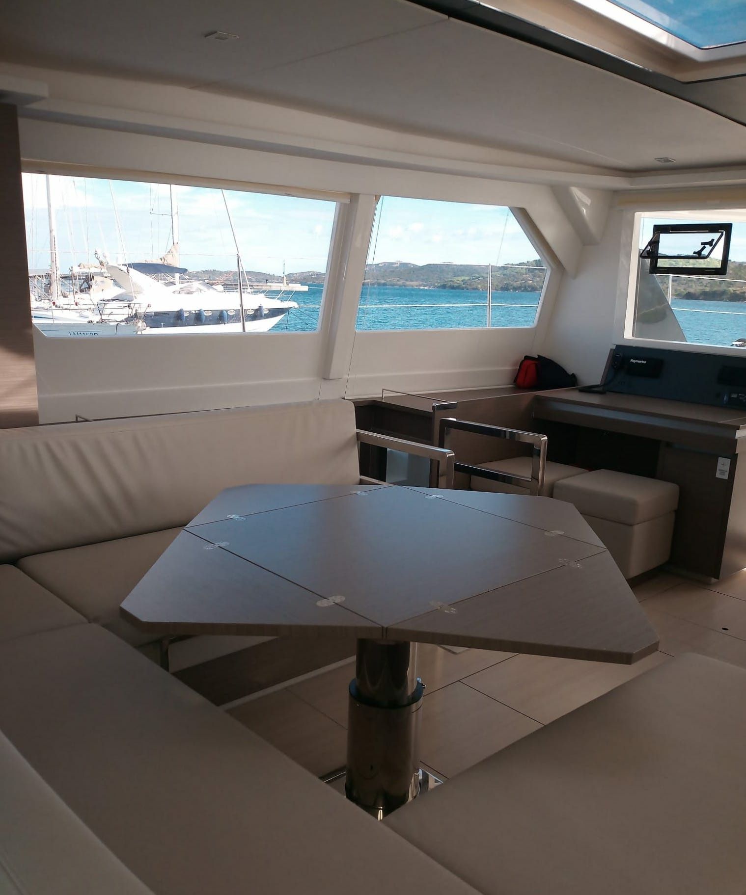 Leopard 50 | Edoardo