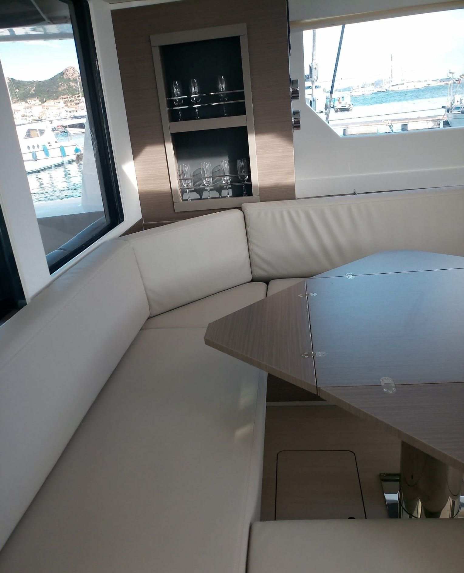 Leopard 50 | Edoardo