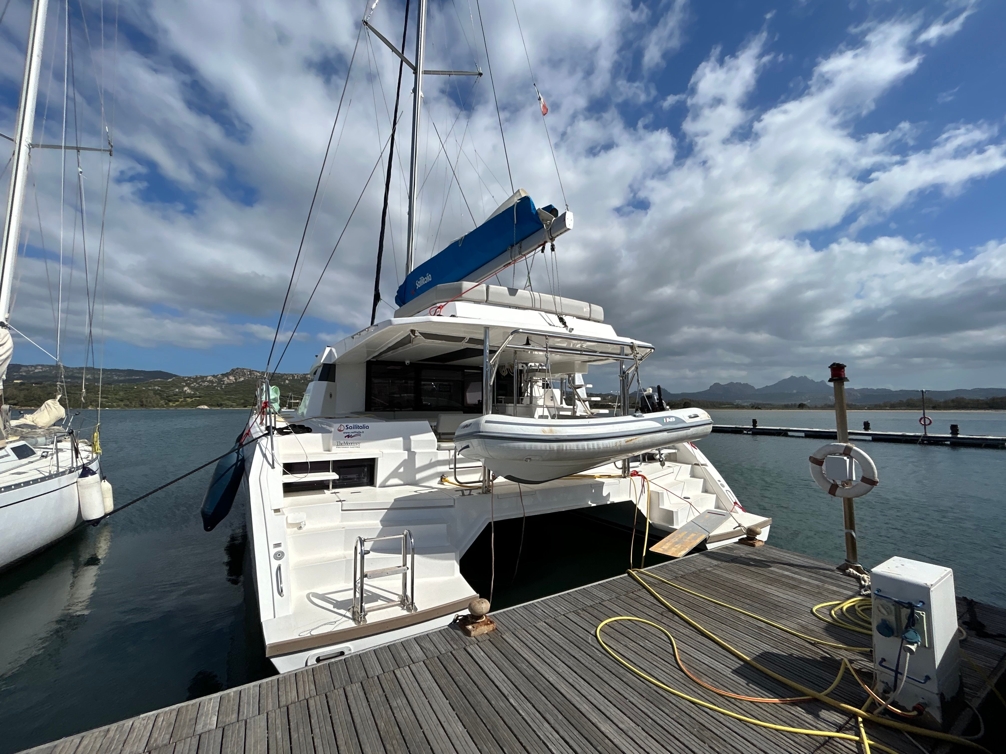 Leopard 50 | Edoardo