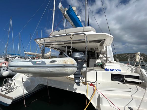 Leopard 50 | Edoardo