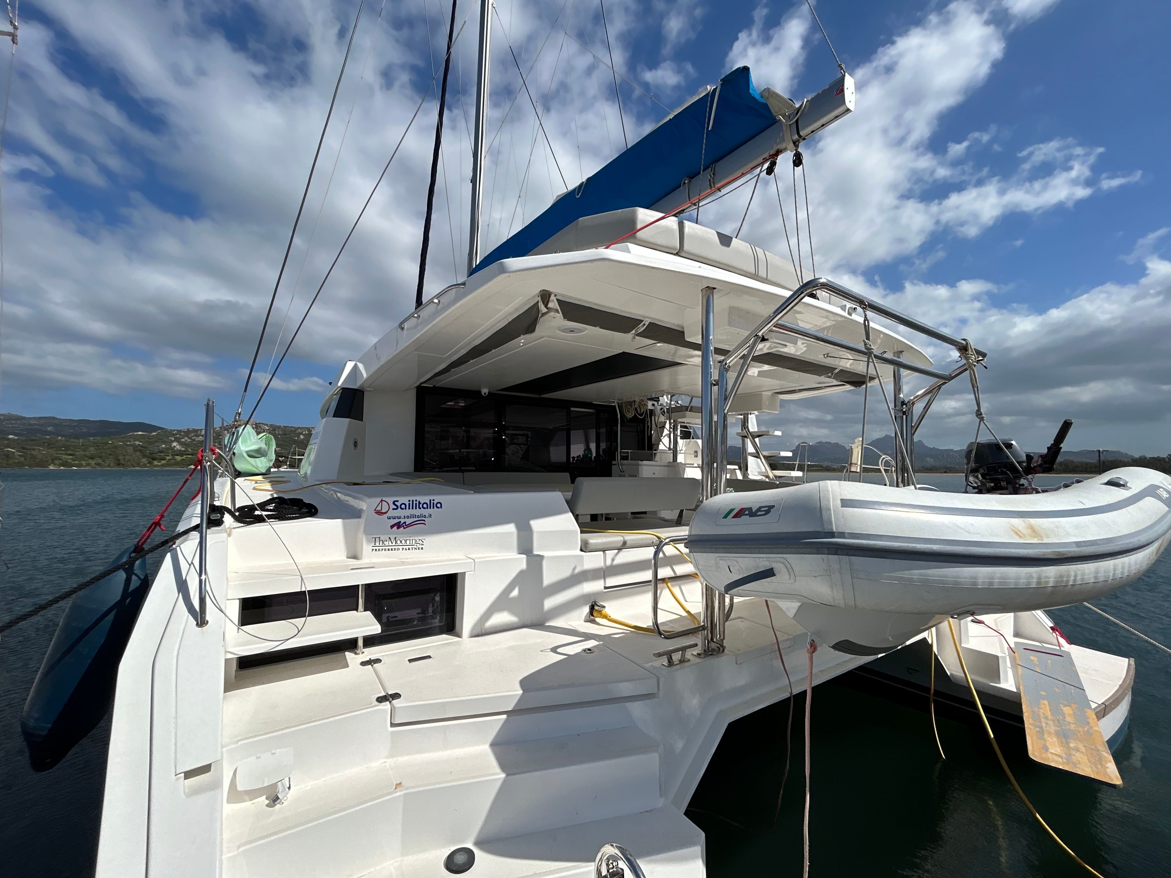 Leopard 50 | Edoardo