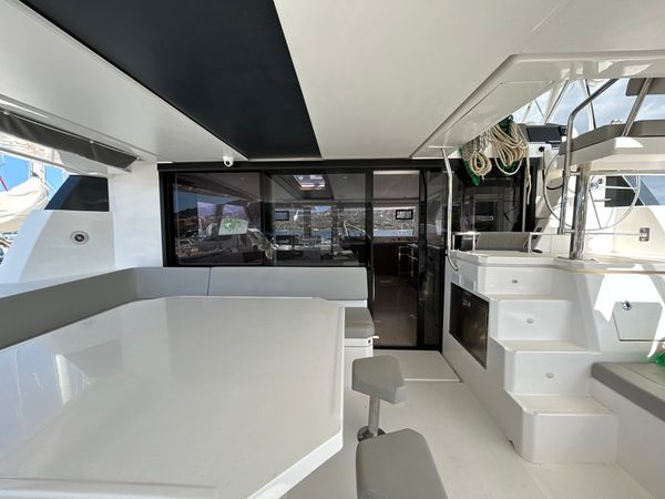 Leopard 50 | Edoardo