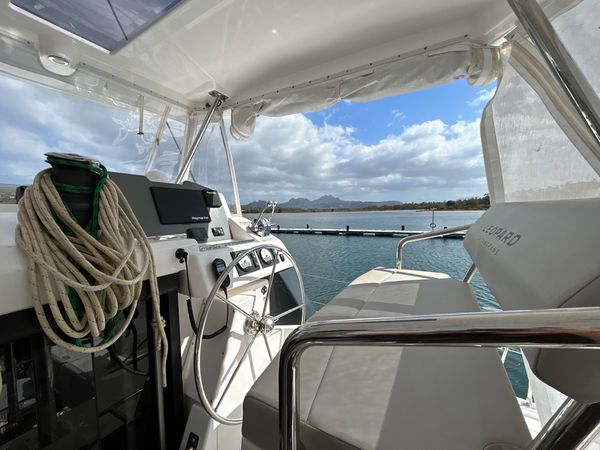 Leopard 50 | Edoardo