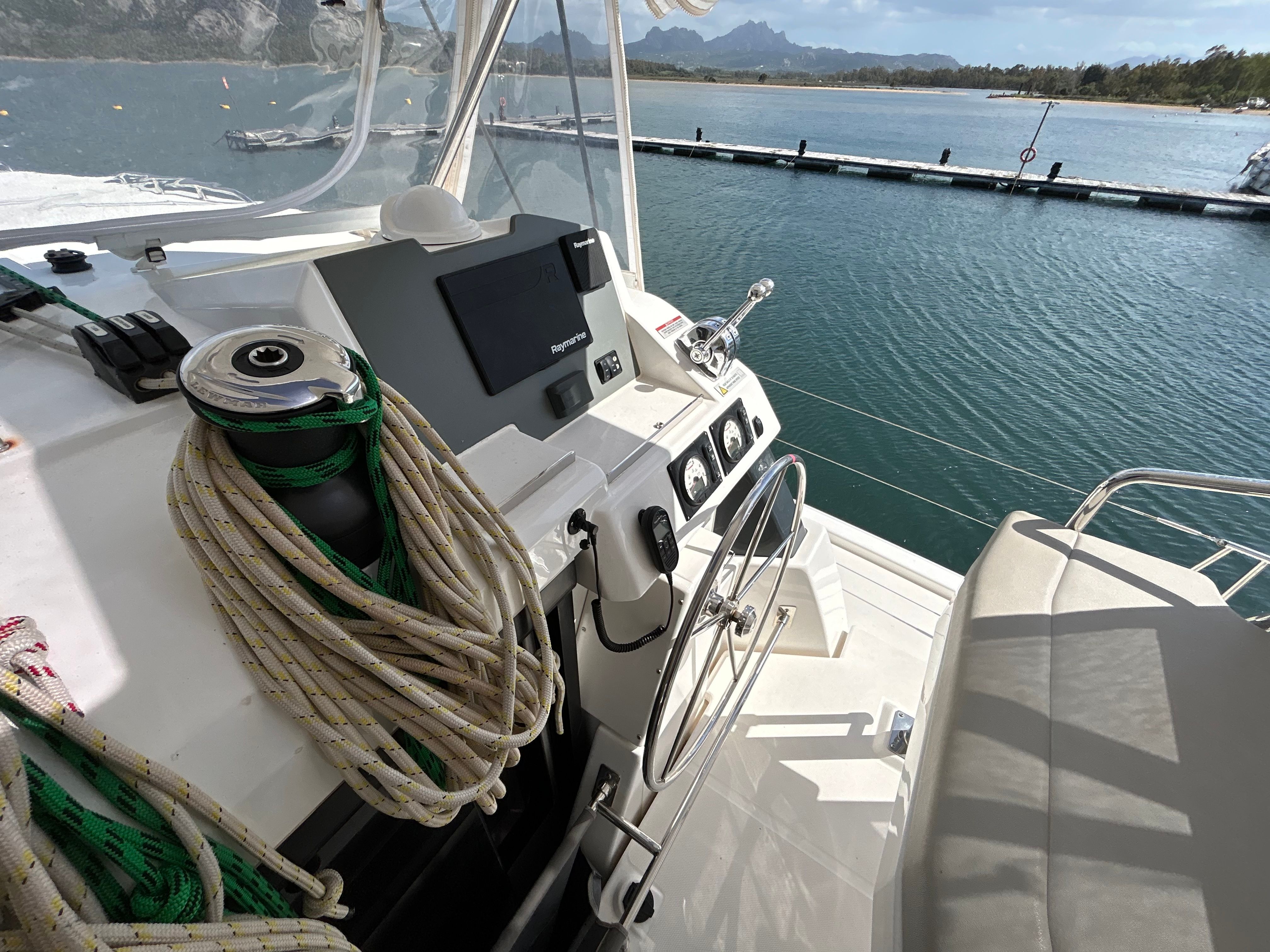 Leopard 50 | Edoardo