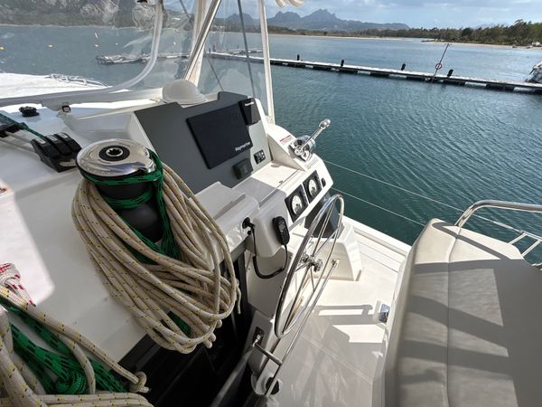 Leopard 50 | Edoardo