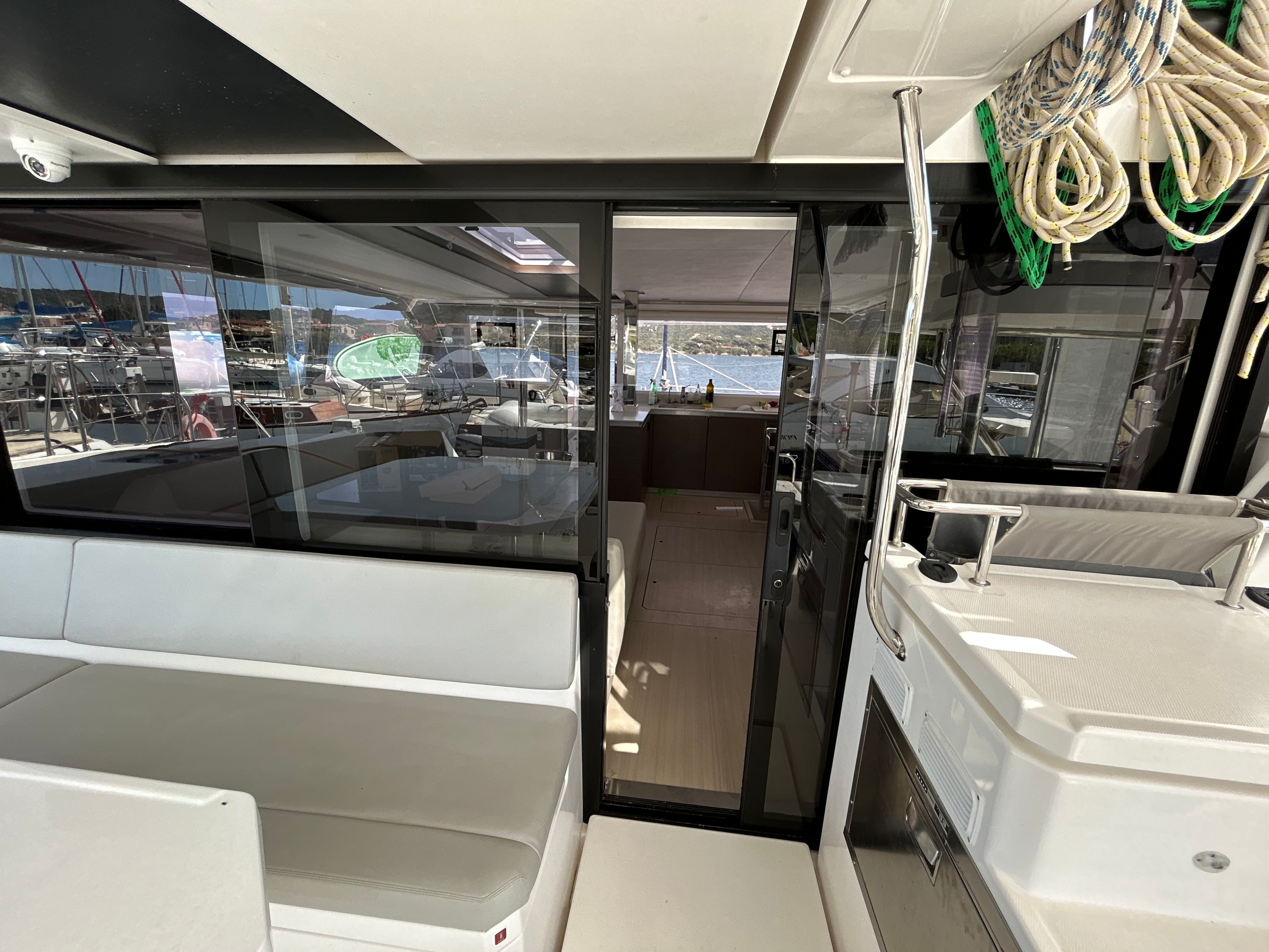 Leopard 50 | Edoardo