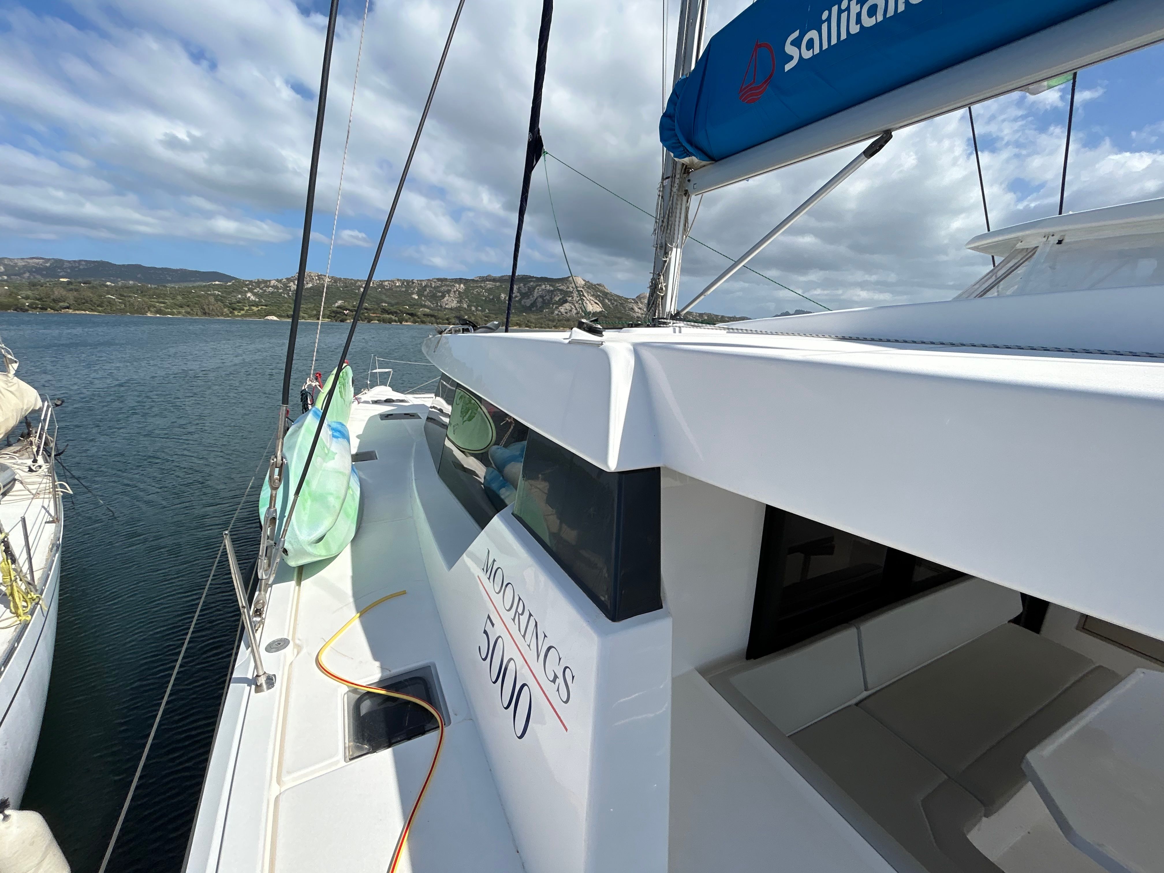 Leopard 50 | Edoardo