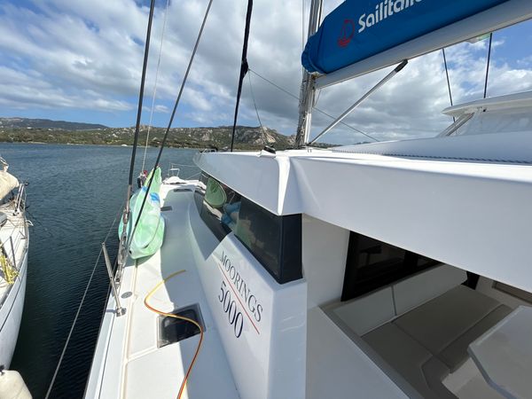 Leopard 50 | Edoardo