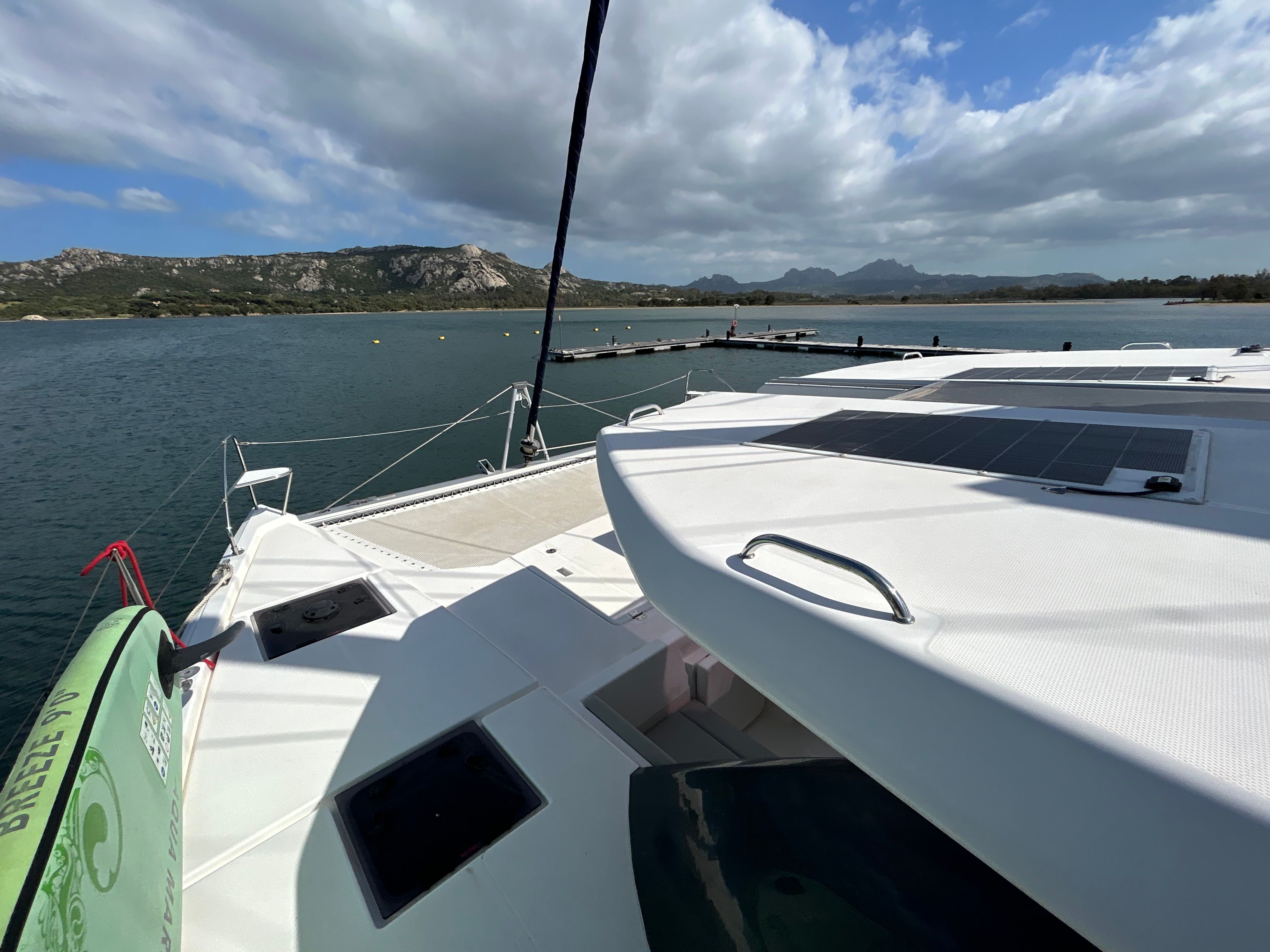 Leopard 50 | Edoardo