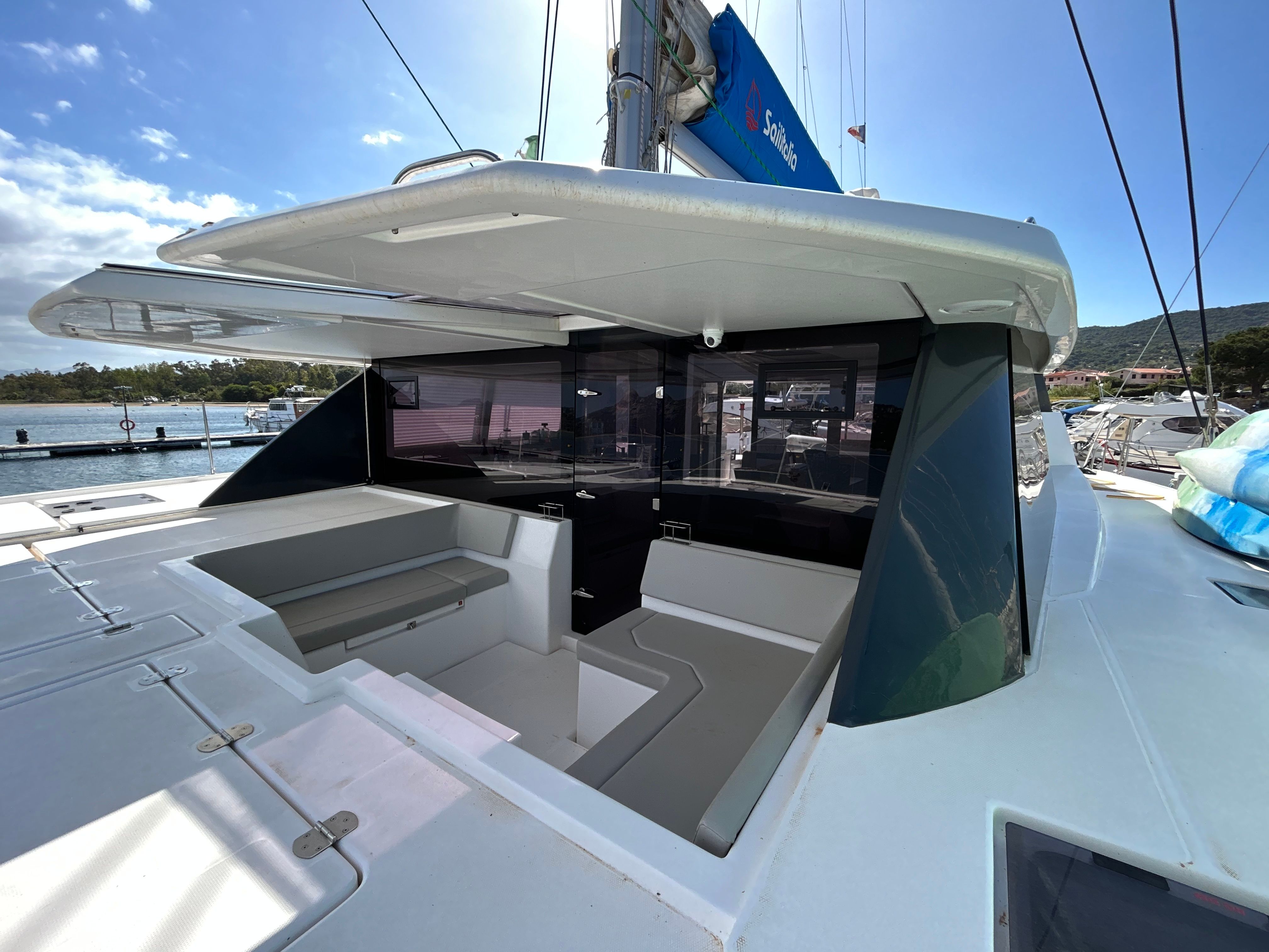 Leopard 50 | Edoardo