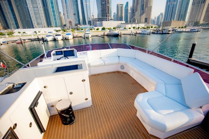 Integrity 70 | Babbar