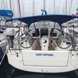 Jeanneau Sun Odyssey 410 | Saint Raphael