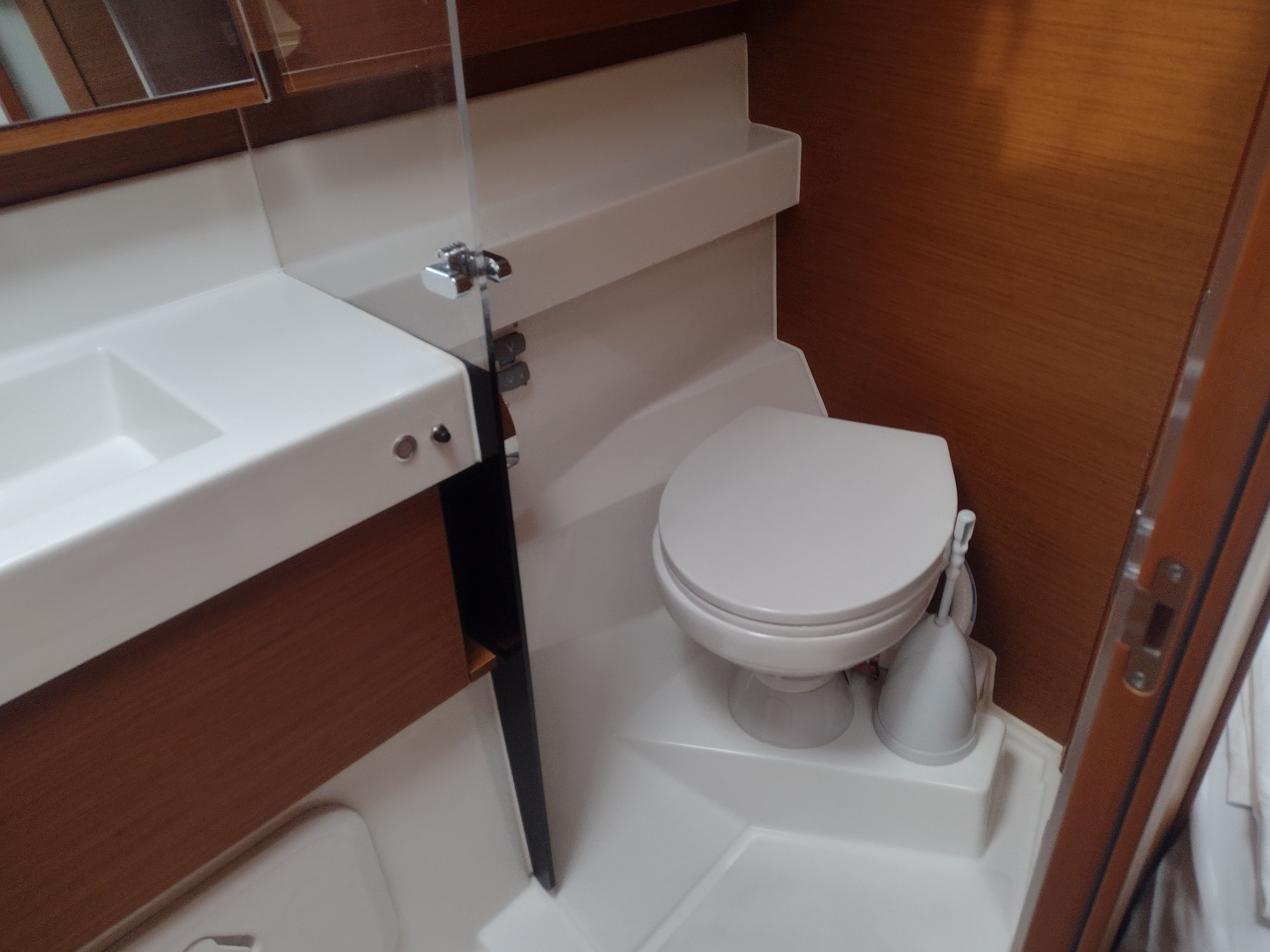 Jeanneau Sun Odyssey 410 | Saint Raphael