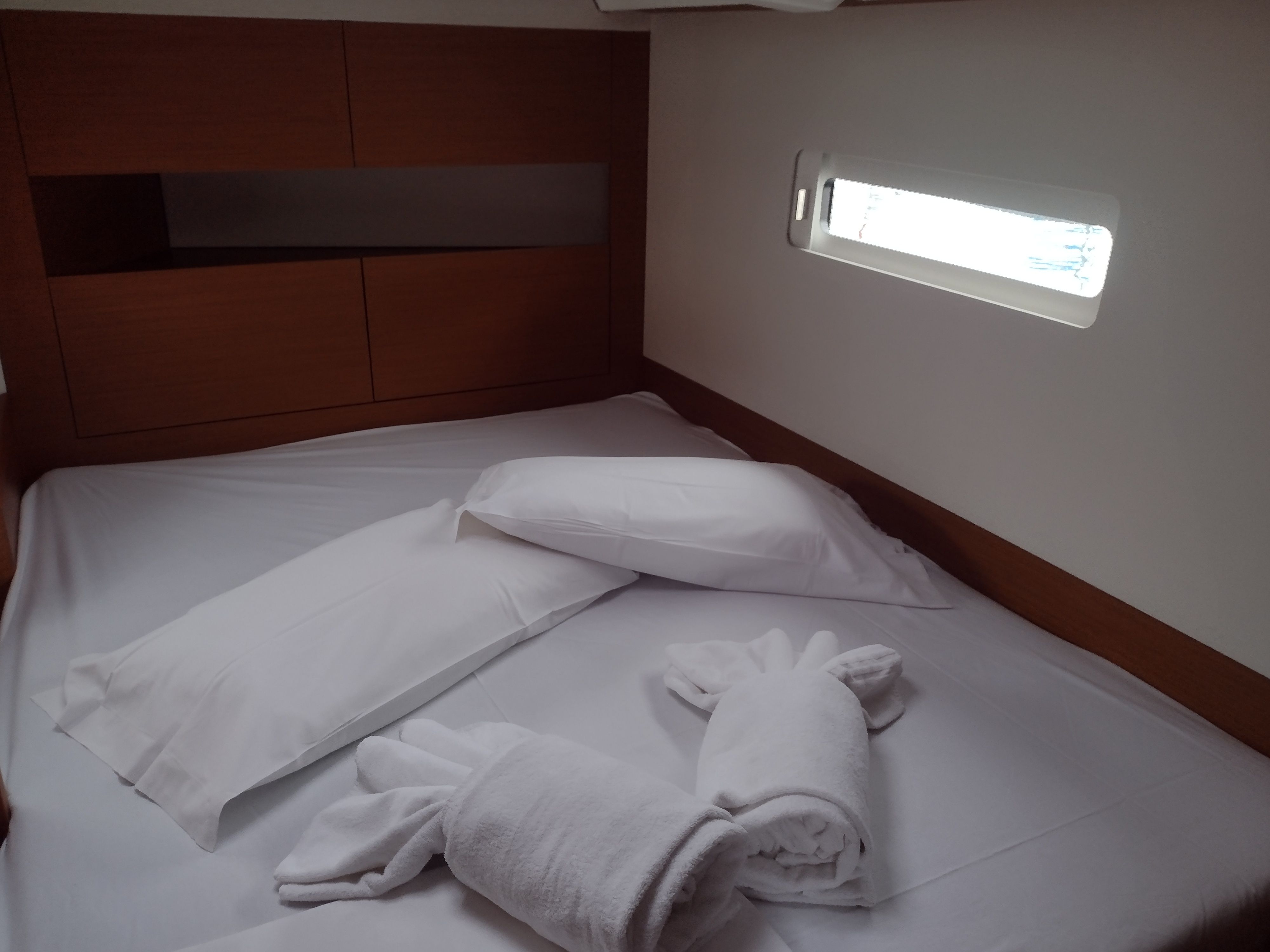 Jeanneau Sun Odyssey 410 | Saint Raphael