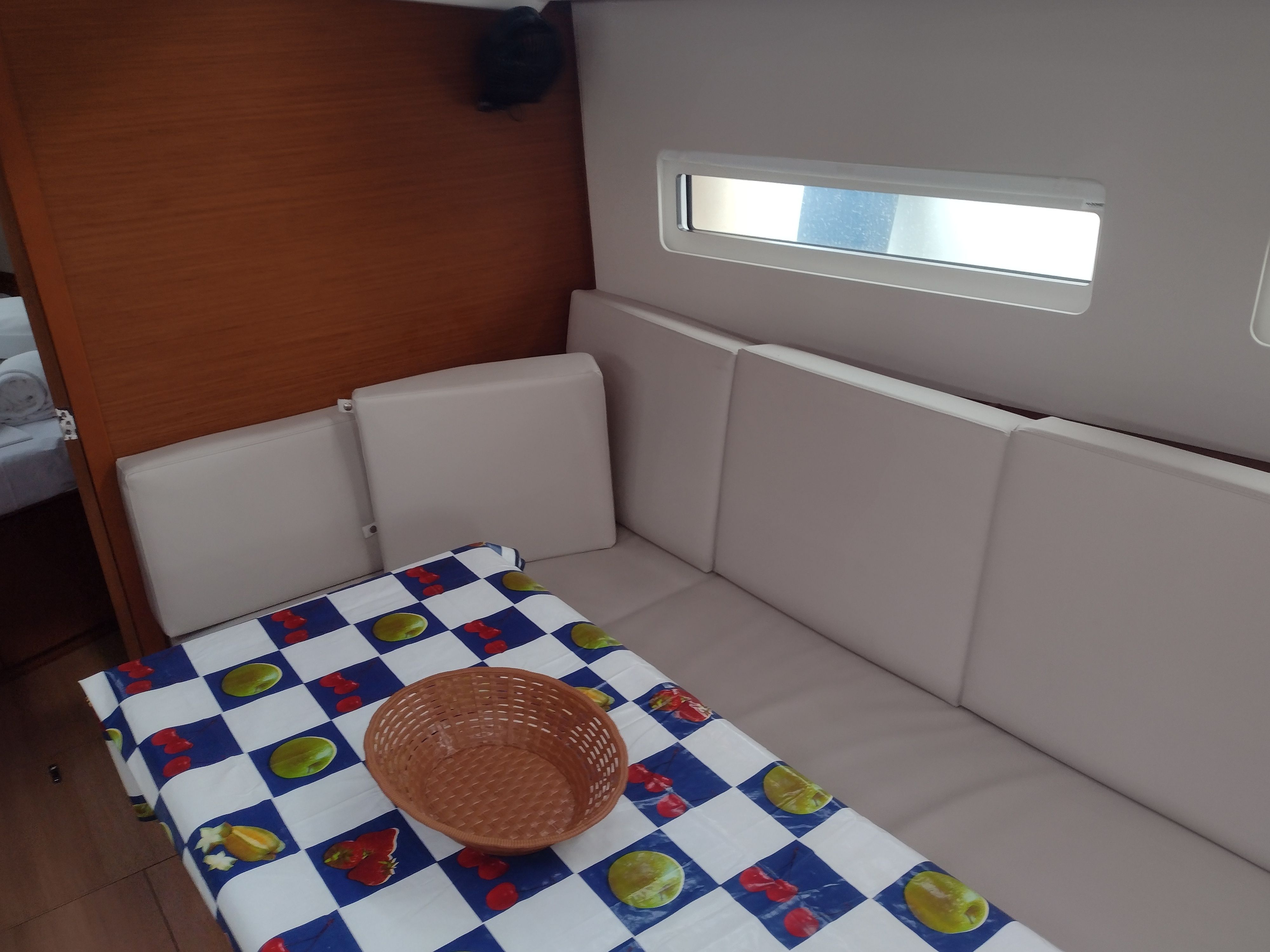 Jeanneau Sun Odyssey 410 | Saint Raphael
