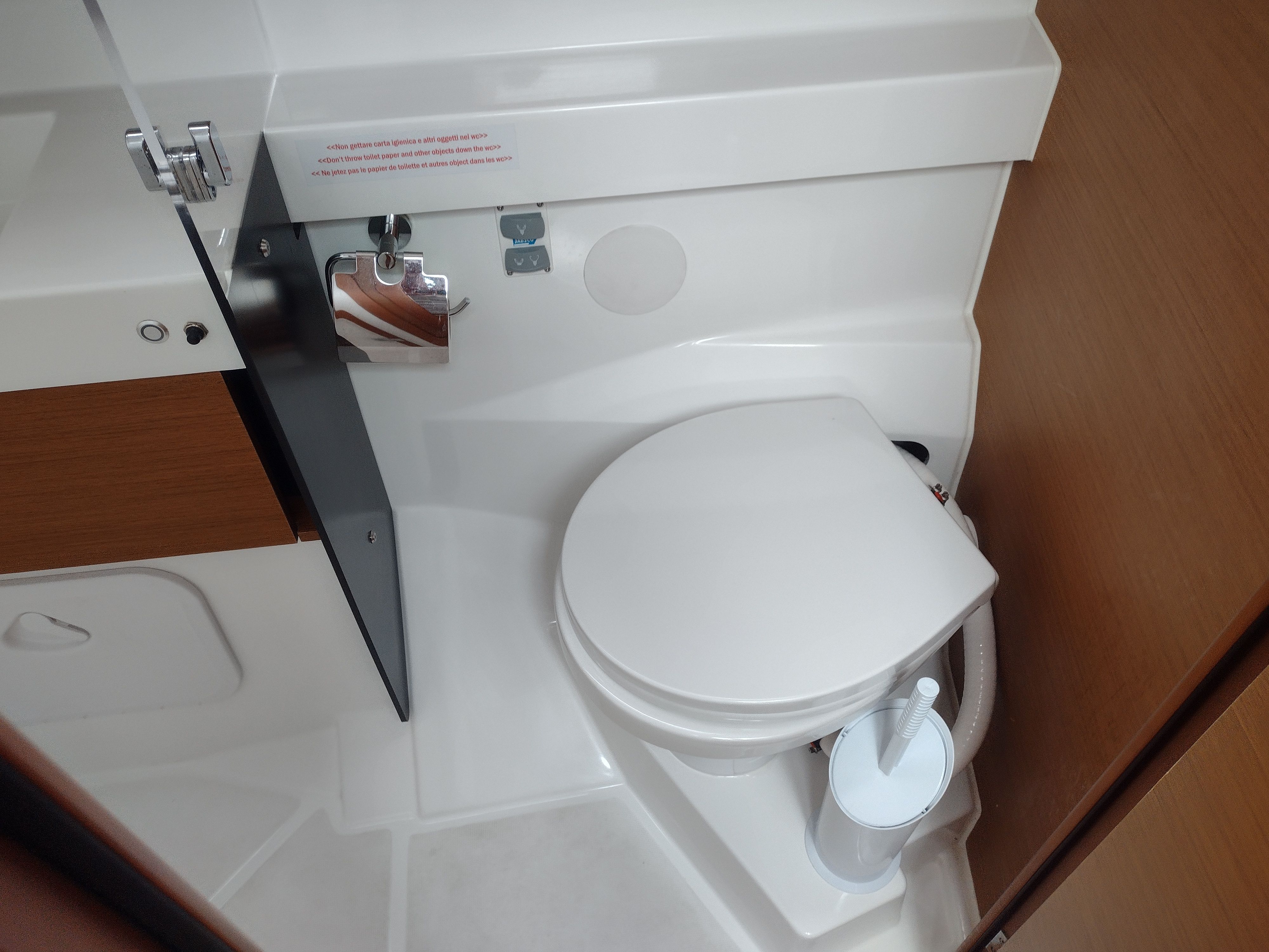 Jeanneau Sun Odyssey 410 | Saint Raphael