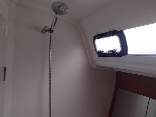 Jeanneau Sun Odyssey 410 | Saint Raphael