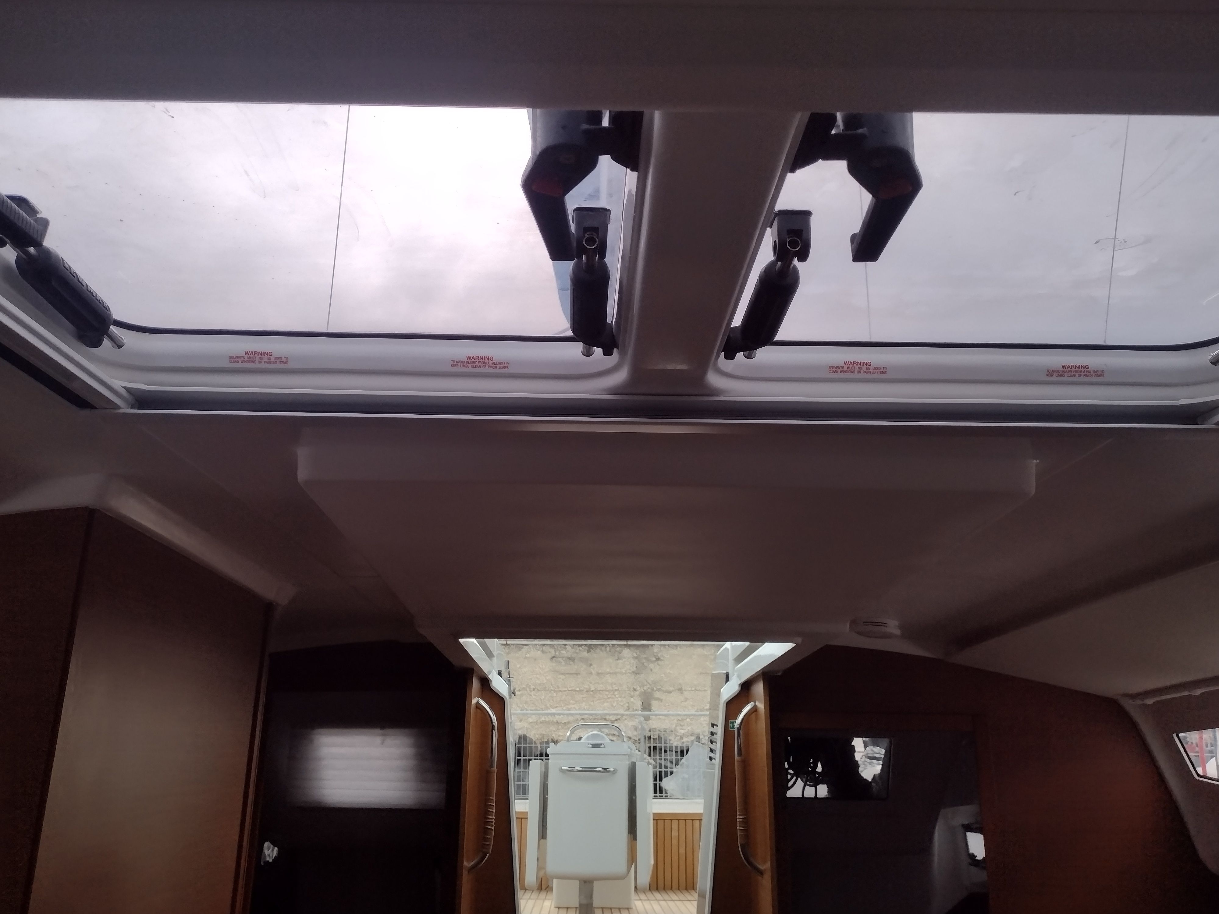 Jeanneau Sun Odyssey 410 | Saint Raphael