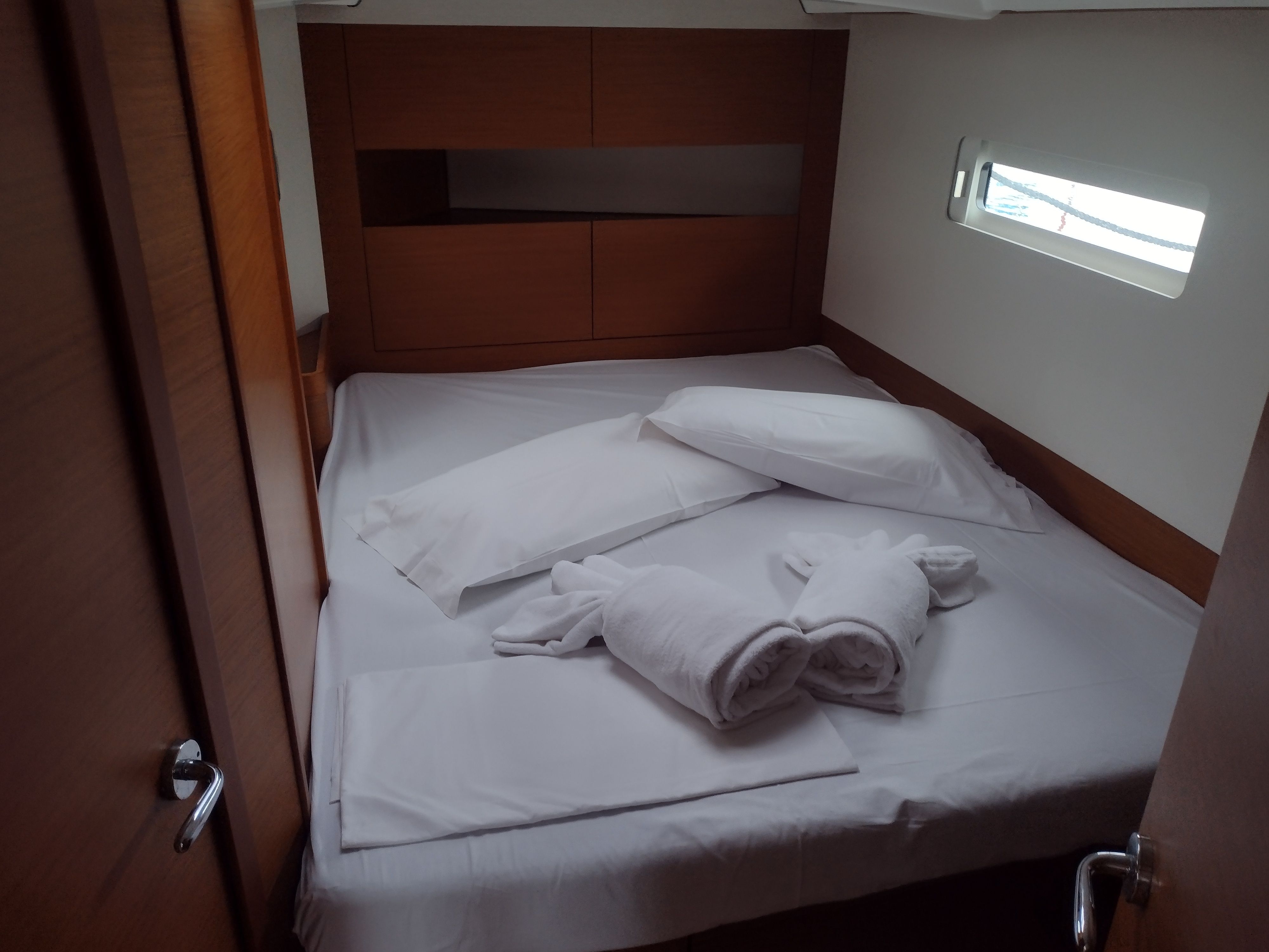 Jeanneau Sun Odyssey 410 | Saint Raphael