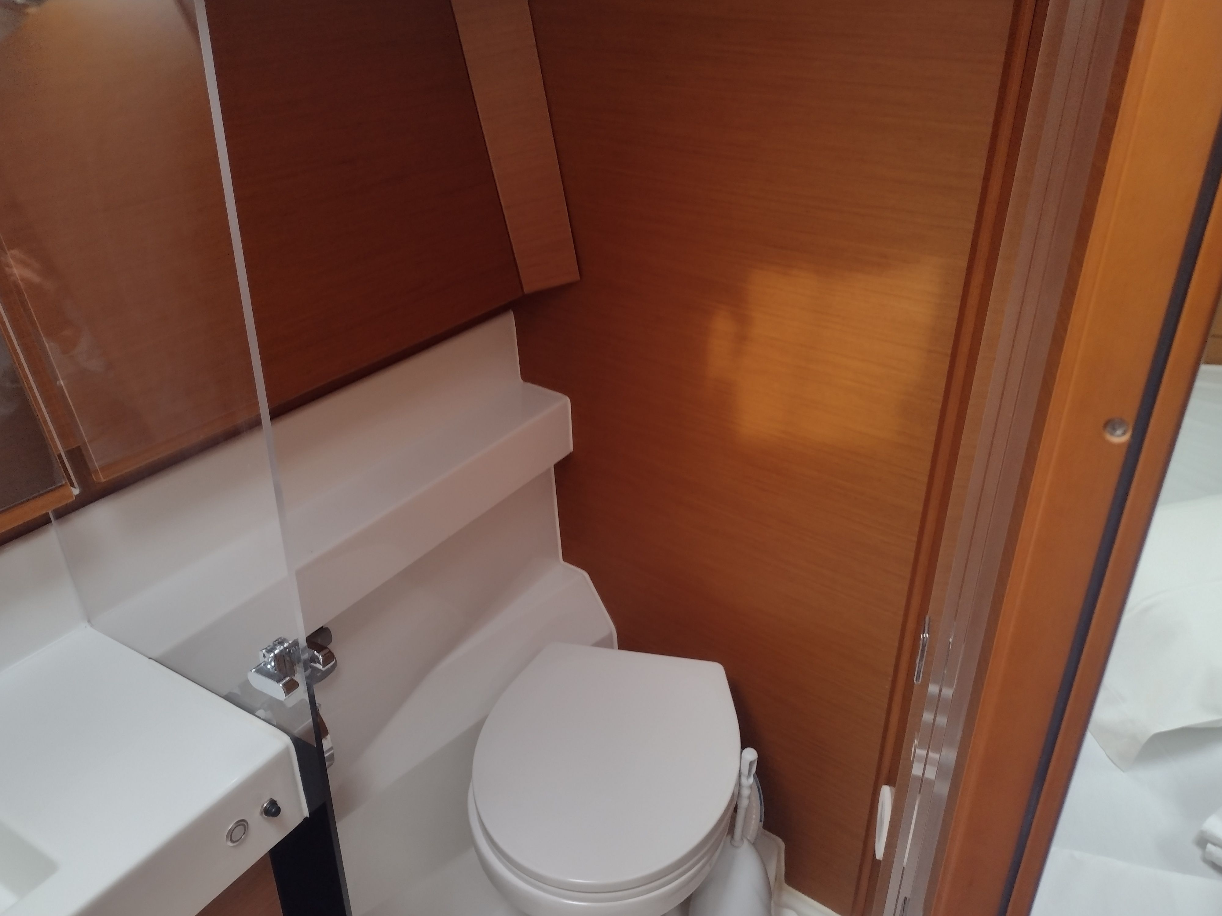 Jeanneau Sun Odyssey 410 | Saint Raphael