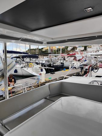 Leopard 45 | Lady Lety