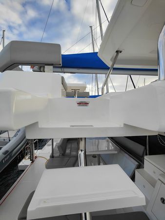 Leopard 45 | Lady Lety