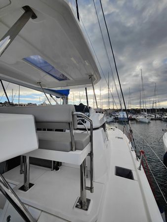 Leopard 45 | Lady Lety