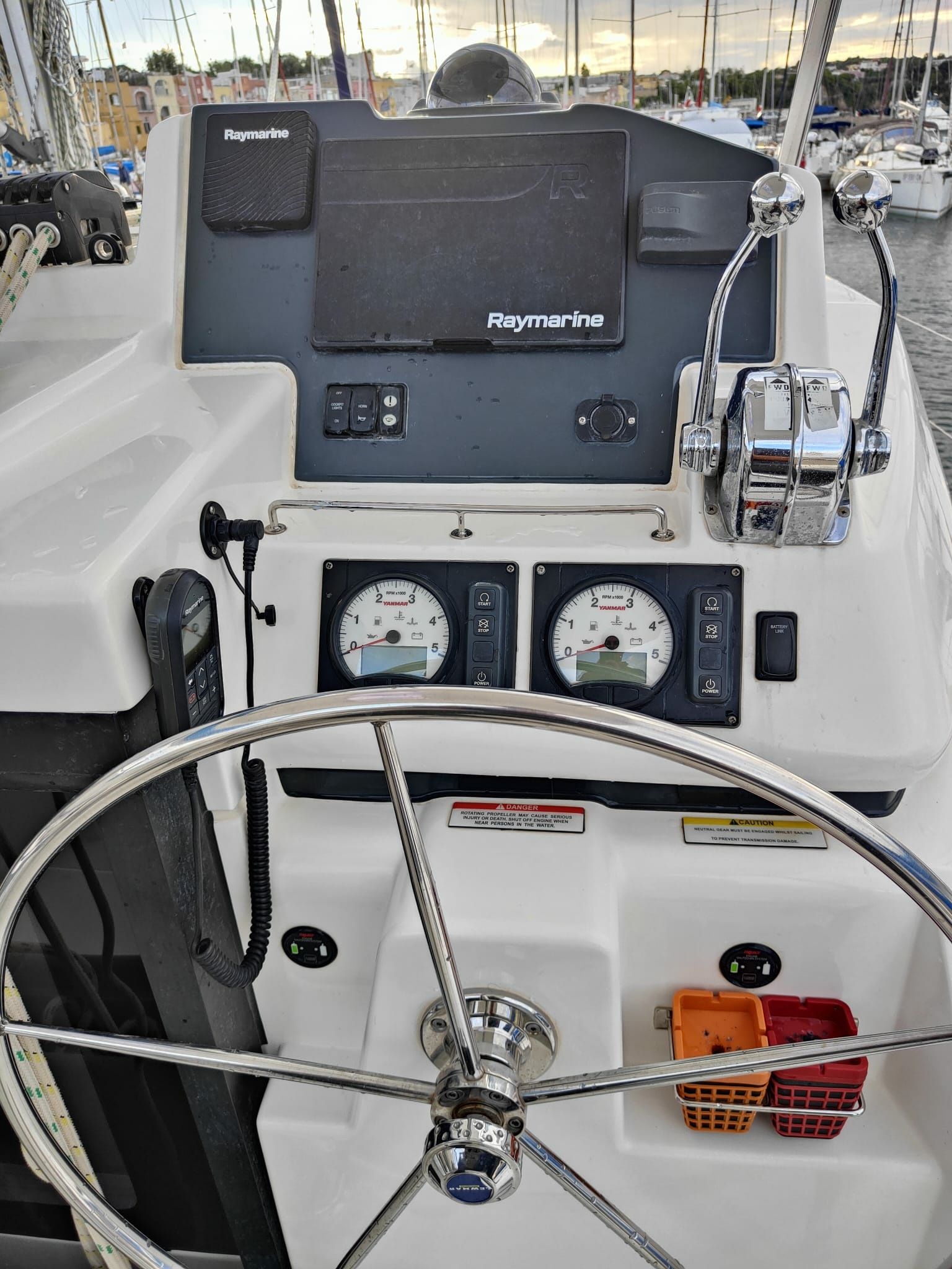 Leopard 45 | Lady Lety