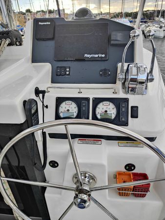 Leopard 45 | Lady Lety