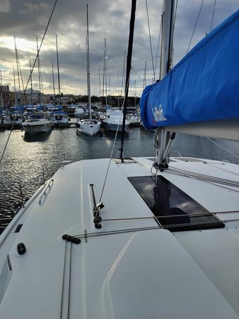 Leopard 45 | Lady Lety