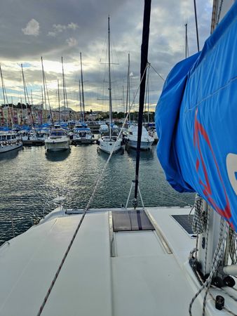 Leopard 45 | Lady Lety