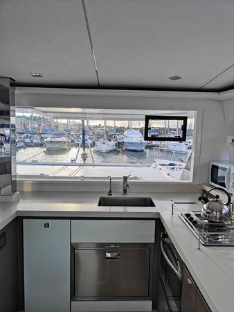 Leopard 45 | Lady Lety