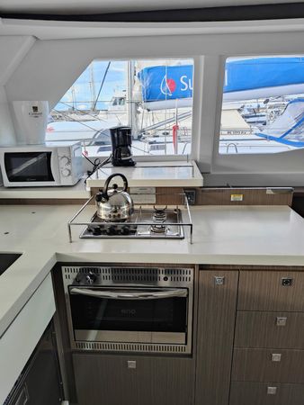 Leopard 45 | Lady Lety