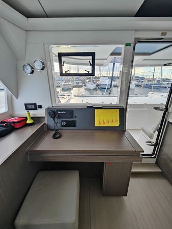 Leopard 45 | Lady Lety