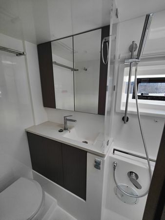 Leopard 45 | Lady Lety