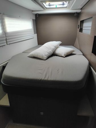 Leopard 45 | Lady Lety