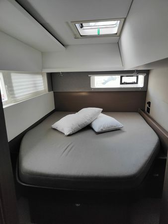 Leopard 45 | Lady Lety