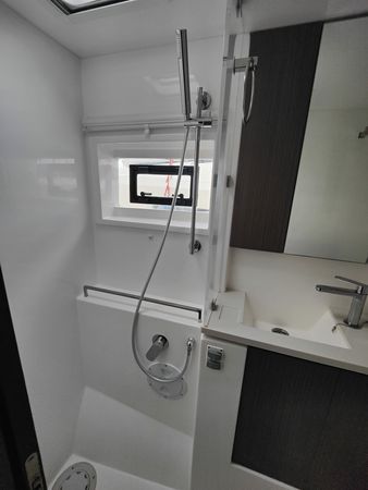 Leopard 45 | Lady Lety