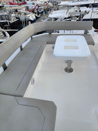 Leopard 45 | Lady Lety