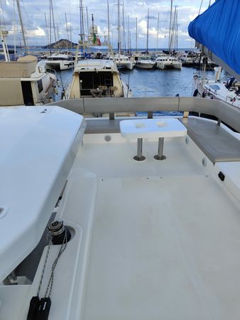 Leopard 45 | Lady Lety