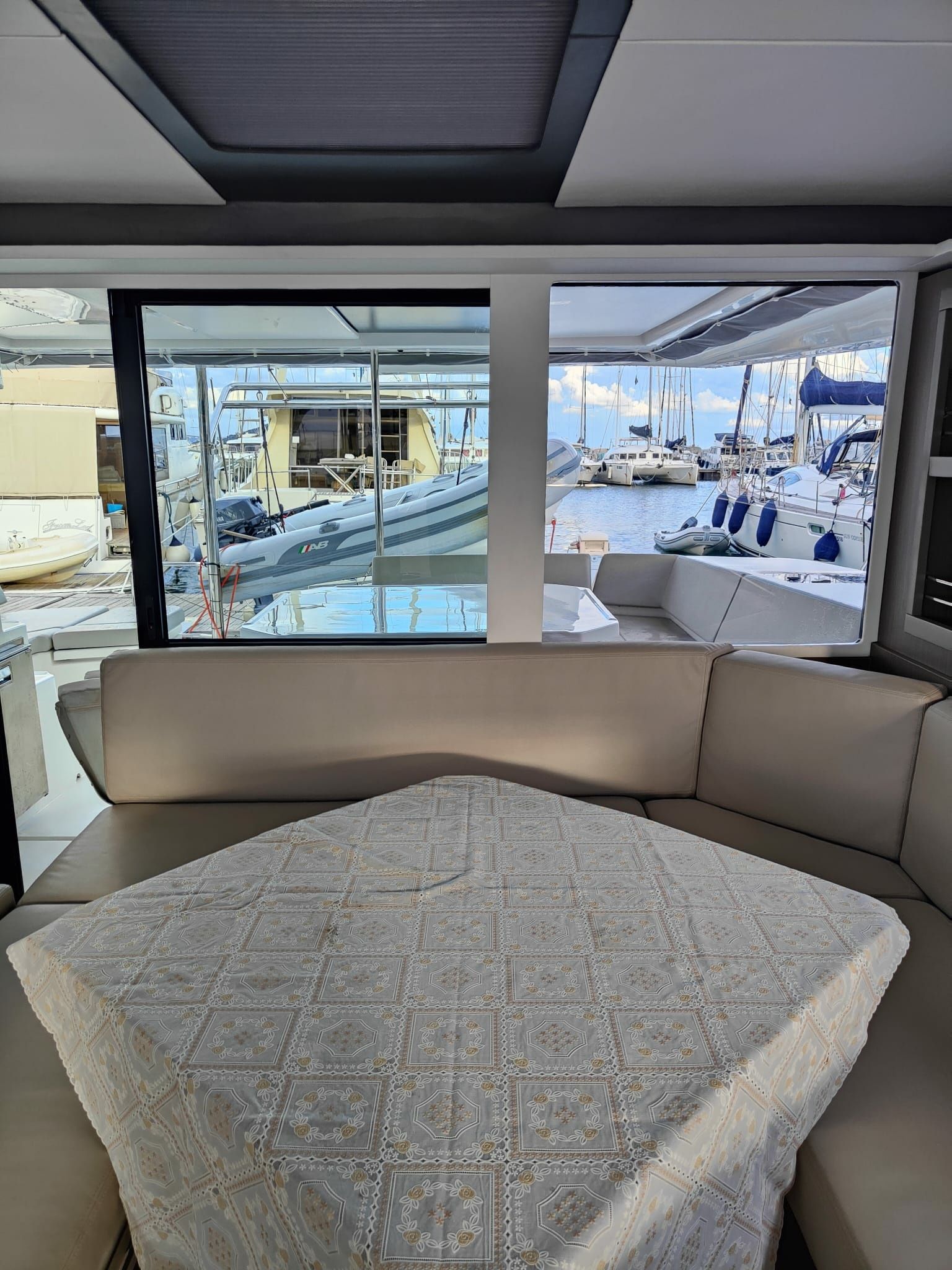 Leopard 45 | Lady Lety