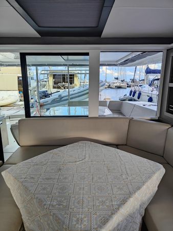 Leopard 45 | Lady Lety