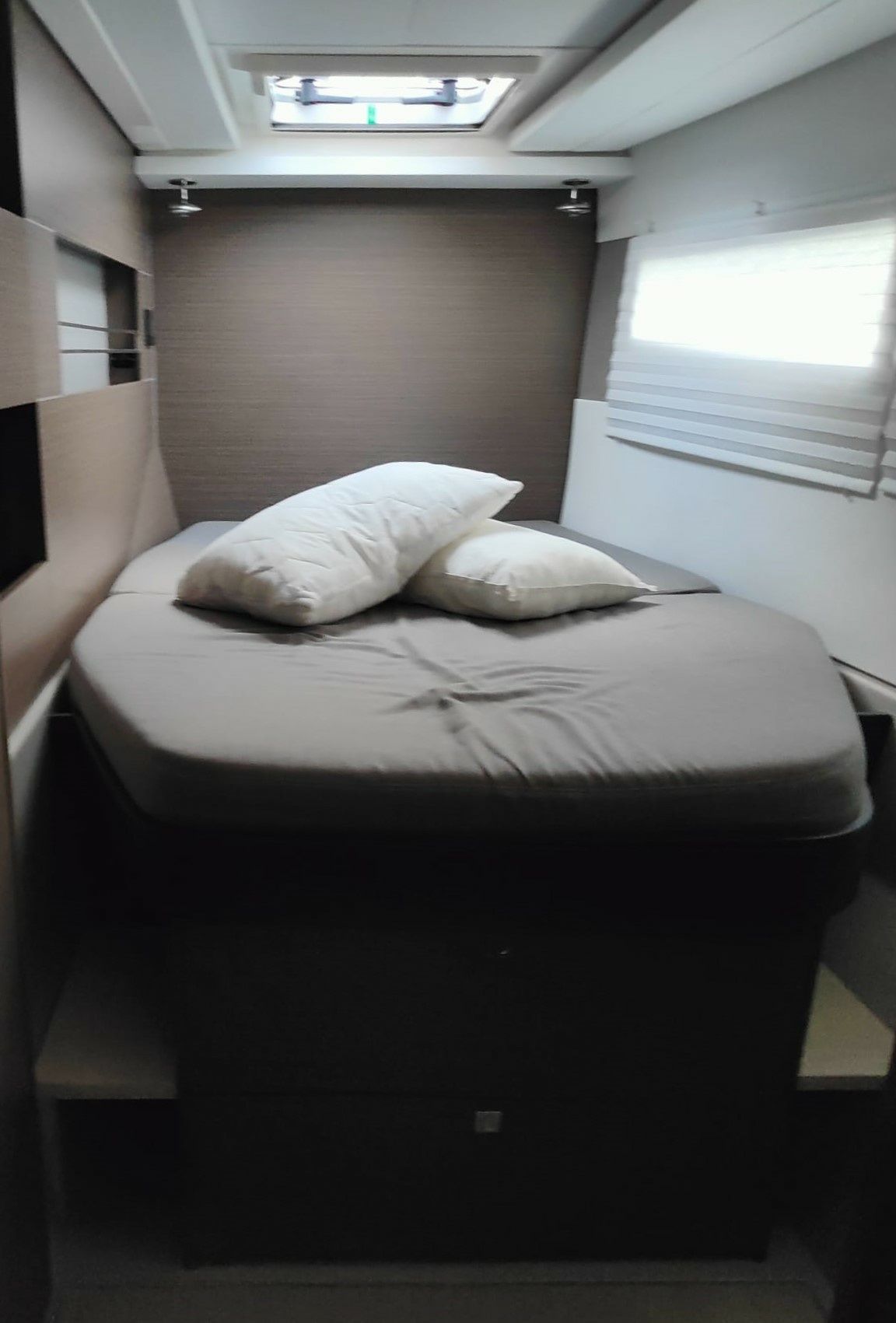 Leopard 45 | Lady Lety