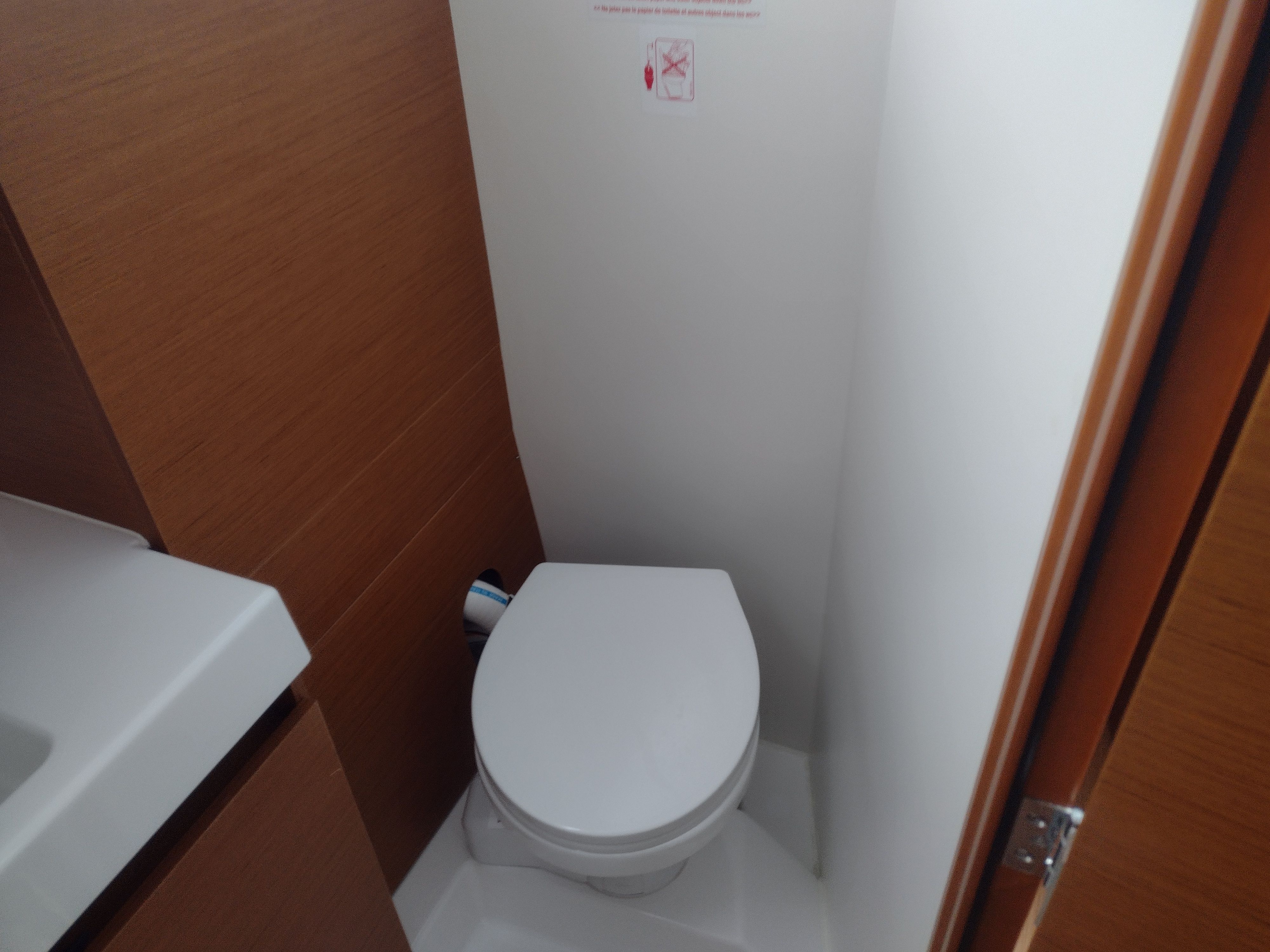 Jeanneau Sun Odyssey 380 | Philippa