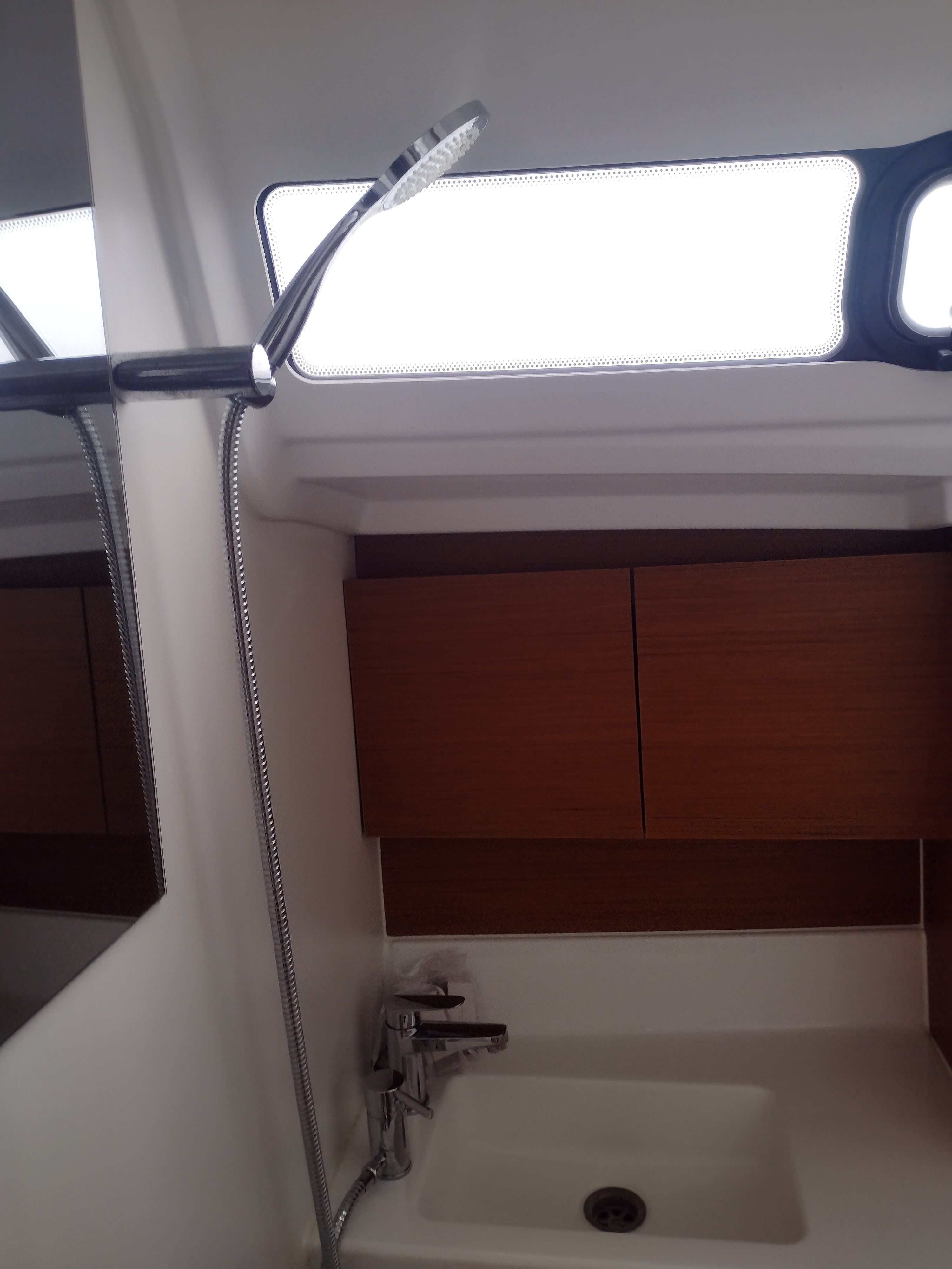 Jeanneau Sun Odyssey 380 | Philippa