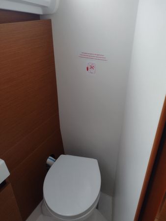 Jeanneau Sun Odyssey 380 | Philippa