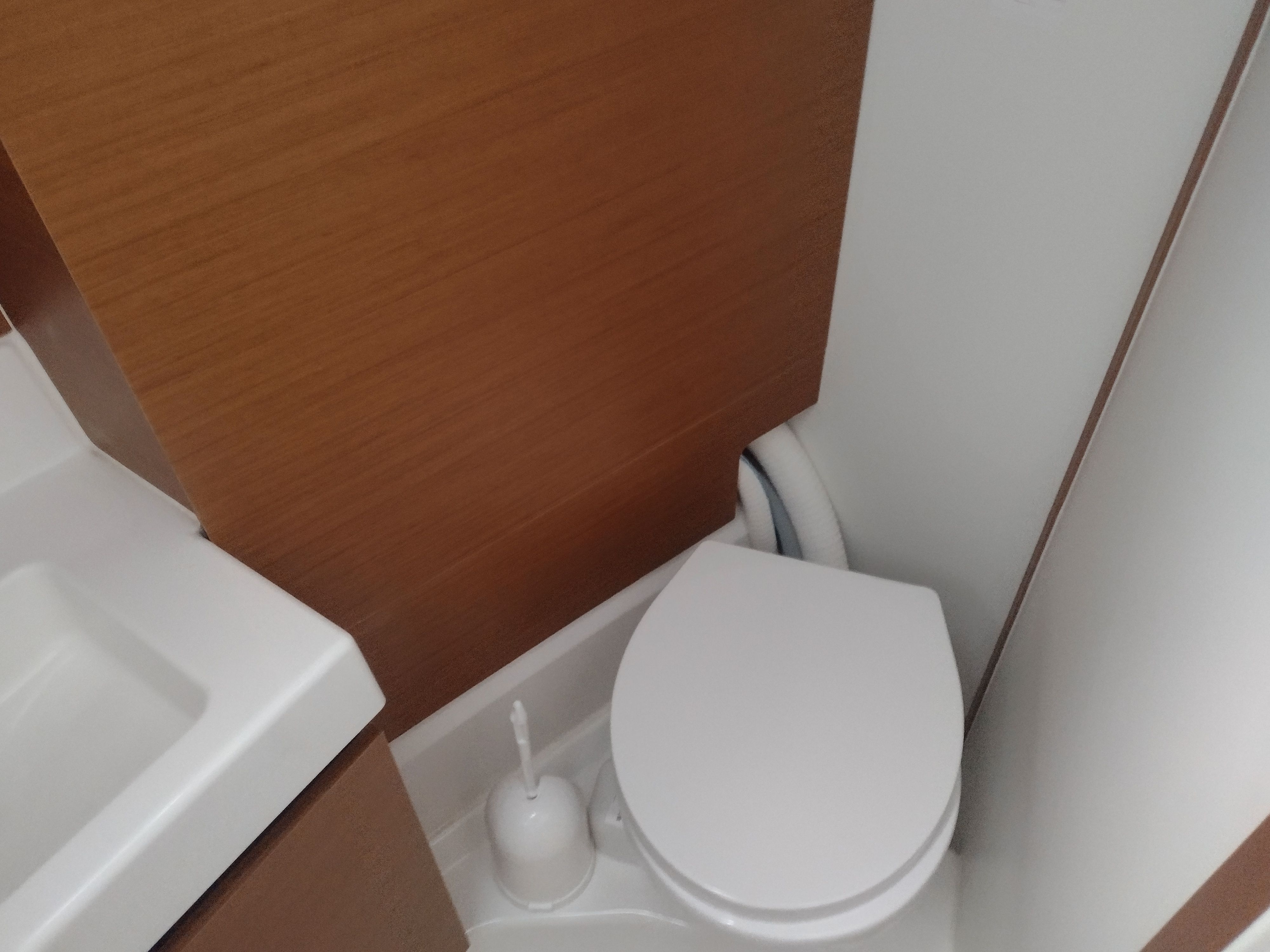 Jeanneau Sun Odyssey 380 | Philippa